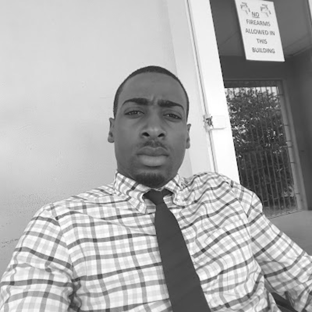 Meet your Posher, Sebastian